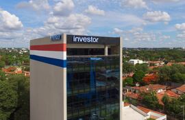Investor Casa de Bolsa