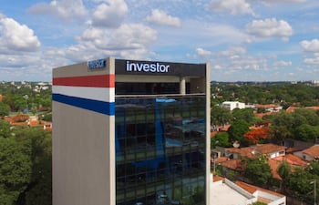 Investor Casa de Bolsa