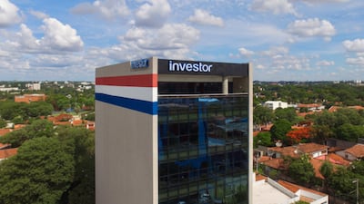 Investor Casa de Bolsa