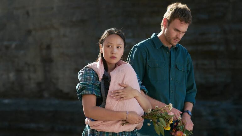 Los sobrevivientes serie