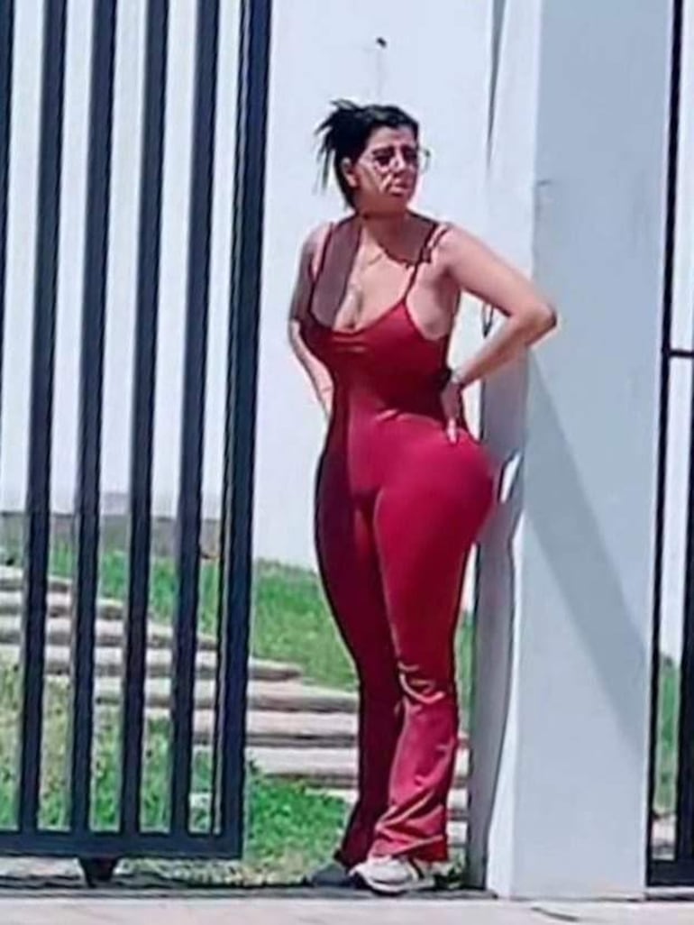 Paraguaya imputada en Bolivia por asesinato de dos narcos brasileños