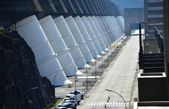 En unos años más, la producción de Itaipú no será suficiente para la demanda energética del país.