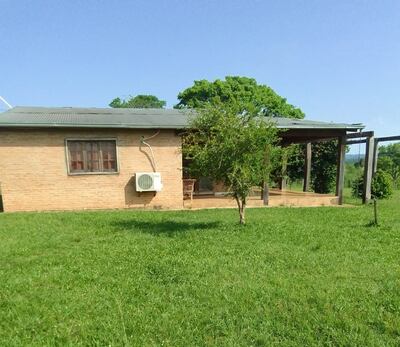 Establecimiento San Pablo.