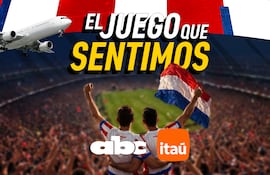 ABC e Itaú te llevan a la Copa: participá de la trivia en el “El Juego que Sentimos”
