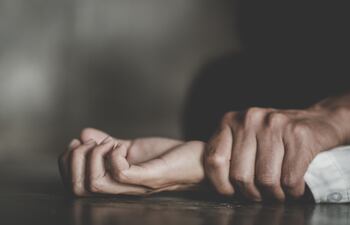 Los abusos sexuales ocurrieron en el interior de un inquilinato, desde que el menor tenía 11 años.