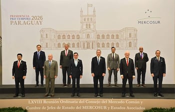 Mercosur