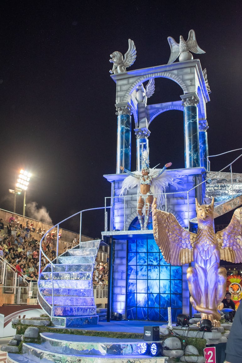 120 años de historia, magia y tradición detrás de las 100 ediciones del Carnaval Encarnaceno