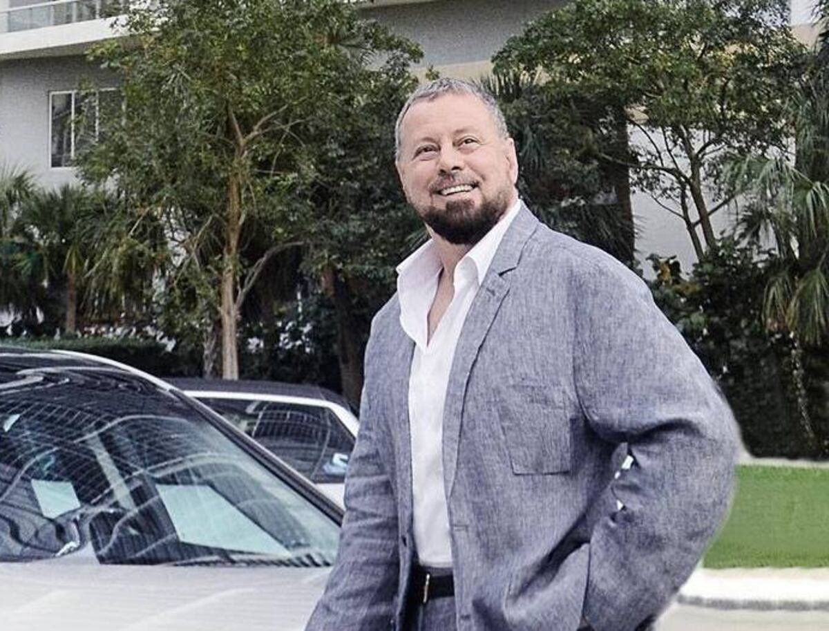 Tumban el Instagram del medio de Bruno Masi y denuncian presunto “contraataque” de campaña sucia
