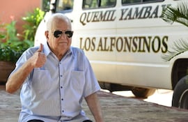 Quemil Yambay, uno de los principales exponentes de la música y la cultura paraguaya, falleció este miércoles a los 87 años.