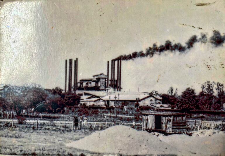 Mario González Martí.