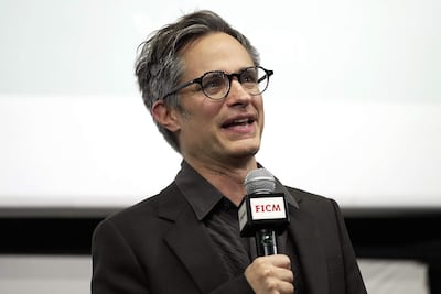 Gael García Bernal.