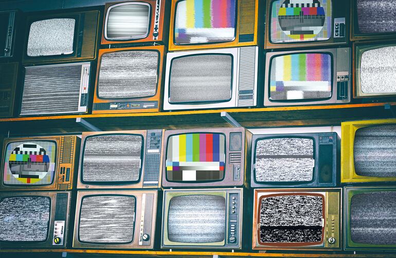 ¿Qué va a pasar con las teles más antiguas?