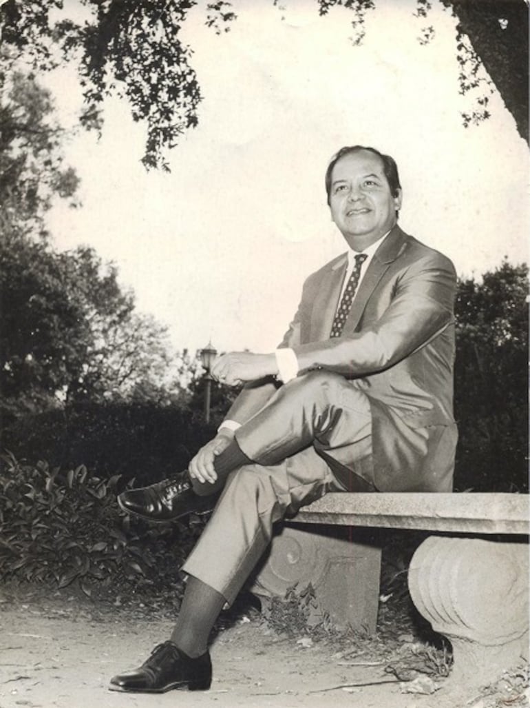 Demetrio Ortiz