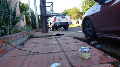 Imagen referencial del caso.