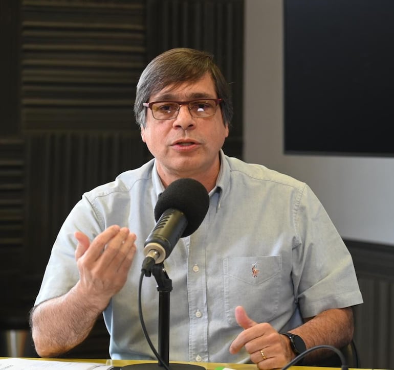 Vicente Bataglia
