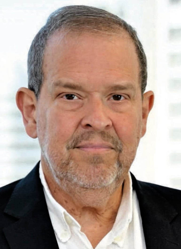 Manuel Ferreira, exministro.