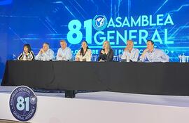 La SIP expresa preocupación por el deterioro de la libertad de expresión en Paraguay.