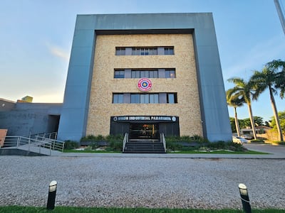El gremio lleva más de 87 años promoviendo la industria paraguaya.