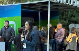 GNB hace homenaje a jubilados por el Día del Adulto Mayor