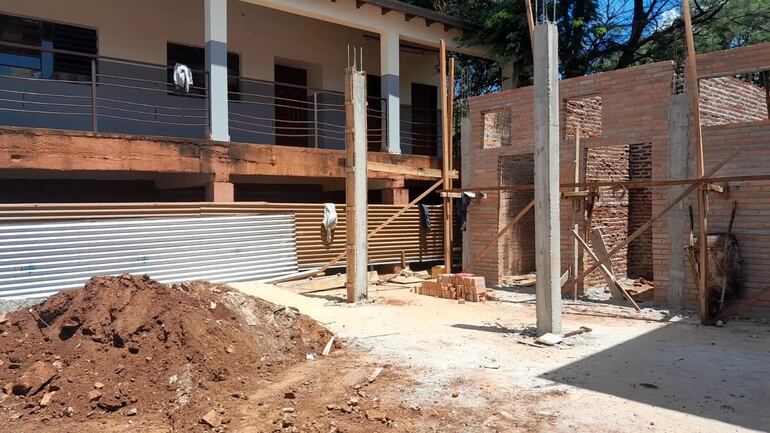 Escuela Nueva Esperanza