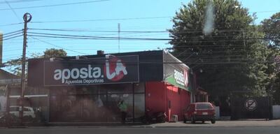 Actualmente, la firma Apostala es la única adjudicada para apuestas deportivas en el país, ya sea presencial o de forma virtual.