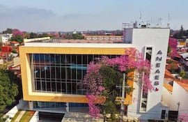 La ANEAES cumple 23 años consolidando la cultura de la calidad en la Educación Superior.