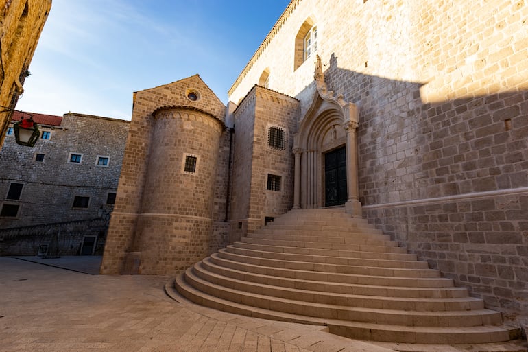 Dubrovnik, Croacia.