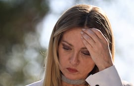 La Primera Ministra de Italia, Giorgia Meloni