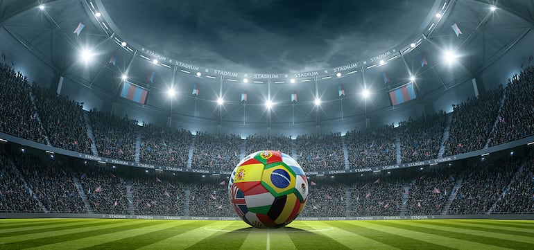 Hasta cuartos de final, las plataformas de FIFA acumularon 20.000 millones de visualizaciones de videos, 30.000 millones de impresiones y 1.700 millones de interacciones.