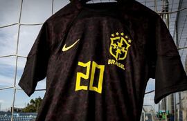 Los casos de racismo contra futbolistas brasileños aumentan casi un 40 % en un año