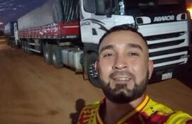 Camión Puente Nanawa, Concepción