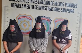 Imputan a guardia privado por homicidio de pescador en estancia de San Pedro