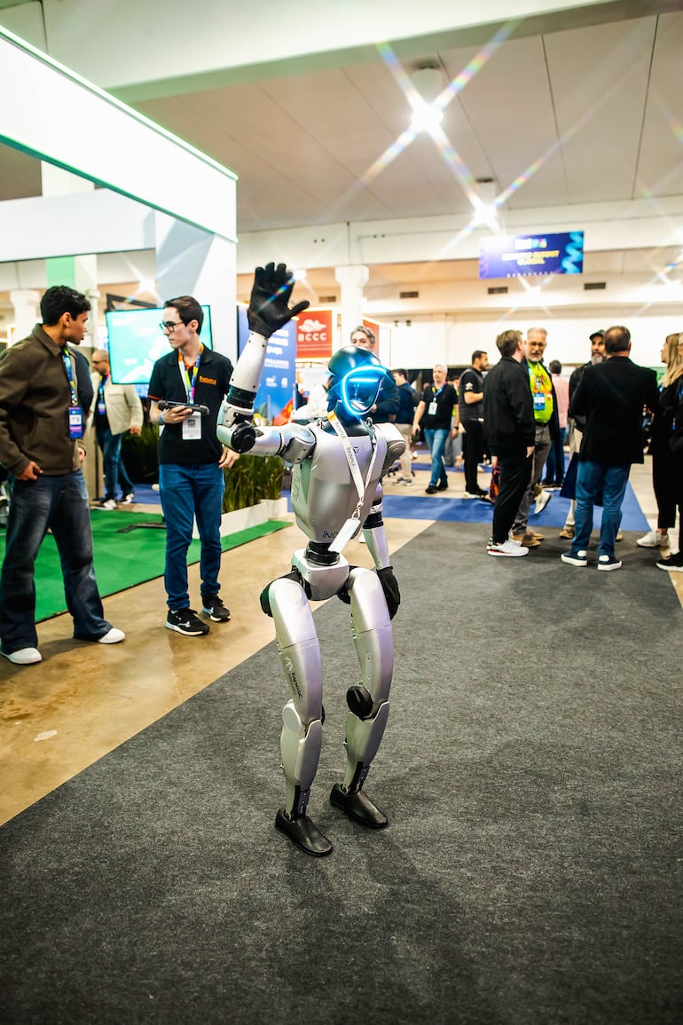 Brasil conforma uno de los ecosistemas tecnológicos más grandes del mundo. Parte de todo ese potencial se expone en el Startup Summit 2026.