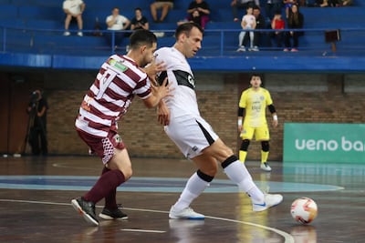 Exa Ysaty y Olimpia avanzaron a las semifinales de la Liga Premium, y jugarán la ida contra Recoleta y Cerro Porteño, respectivamente.