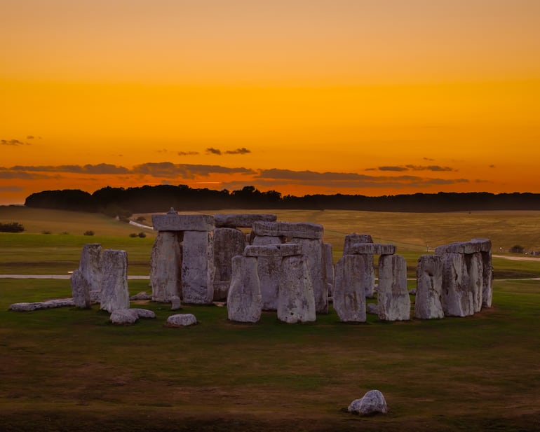 Del Inti Raymi en Cusco al amanecer en Stonehenge: dos solsticios para viajar con los sentidos - Viajes