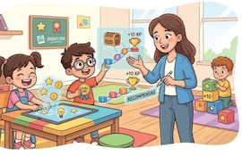 Aprender jugando: la gamificación, una nueva forma de enseñar en Paraguay