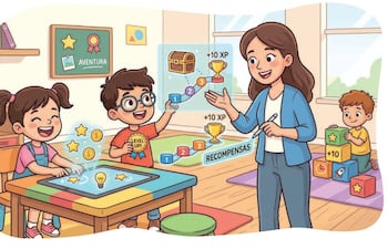 Aprender jugando: la gamificación, una nueva forma de enseñar en Paraguay