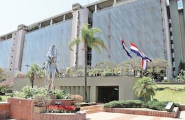 El Banco Central del Paraguay emitió una estadística acerca del uso de operaciones crediticias formales.