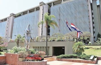 El Banco Central del Paraguay emitió una estadística acerca del uso de operaciones crediticias formales.