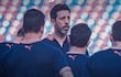 El entrenador uruguayo de Cerro Porteño, Jorge Bava llevó a 39 futbolistas al Complejo Internacional del Este, donde se desarrollará la parte fuerte de la pretemporada.