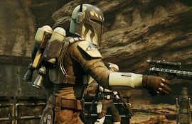 Star Wars Zero Company