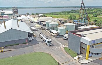 Fluoder proyecta ampliar exportaciones y anticiparse a las demandas.