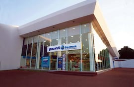 “Agosto Liquida” llega con descuentos a Punto Farma.