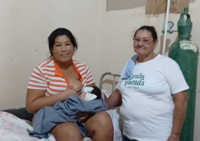 Tras odisea, llegan ambulancias, pero no hay fondos para contratar choferes