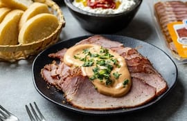 Upisa: 26 años en las mesas de los paraguayos.