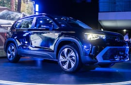 El Nuevo Taos mantiene su liderazgo en equipamiento digital.