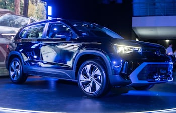 El Nuevo Taos mantiene su liderazgo en equipamiento digital.