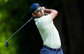Fabrizio Zanotti culminó en el séptimo puesto en el Nexo Championship de Escocia, certamen golfístico correspondiente al DP World Tour.
