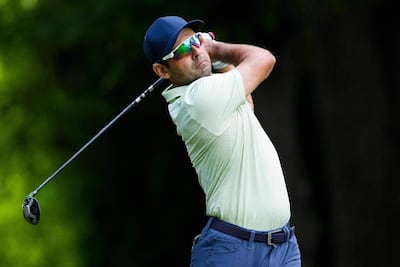 Fabrizio Zanotti culminó en el séptimo puesto en el Nexo Championship de Escocia, certamen golfístico correspondiente al DP World Tour.