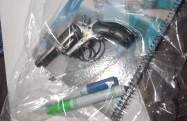 Niña de 10 años fallece tras recibir un impacto de bala en su rostro en Paraguarí.